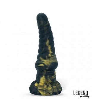 Twistor Dildo Silicona Liquida 176 cm