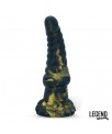 Twistor Dildo Silicona Liquida 176 cm