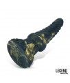 Twistor Dildo Silicona Liquida 176 cm
