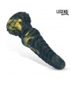 Twistor Dildo Silicona Liquida 176 cm