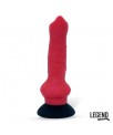 Dogon Dildo Silicona Liquida 20 cm
