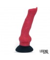 Dogon Dildo Silicona Liquida 20 cm