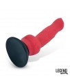 Dogon Dildo Silicona Liquida 20 cm