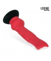 Dogon Dildo Silicona Liquida 20 cm