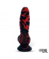 Tigrax Dildo Realista Silicona Liquida 175 cm