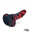 Tigrax Dildo Realista Silicona Liquida 175 cm