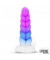 Aeros Dildo Silicona Liquida 215 cm