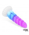 Aeros Dildo Silicona Liquida 215 cm