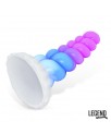 Aeros Dildo Silicona Liquida 215 cm