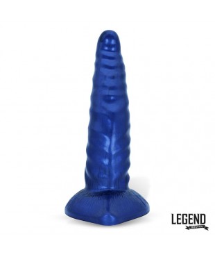 Aqualith Dildo Silicona Liquida 22 cm