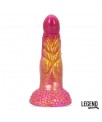 Ignitor Dildo Silicona Liquida 183 cm
