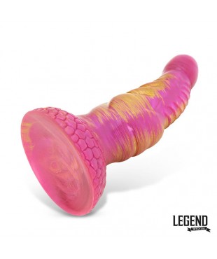 Ignitor Dildo Silicona Liquida 183 cm Ignitor Dildo Silicona Liquida 183 cm