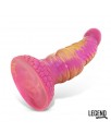 Ignitor Dildo Silicona Liquida 183 cm