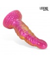 Ignitor Dildo Silicona Liquida 183 cm