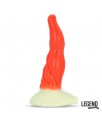 Sauden Dildo Silicona Liquida 225 cm