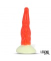 Sauden Dildo Silicona Liquida 225 cm