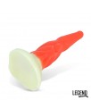 Sauden Dildo Silicona Liquida 225 cm