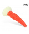Sauden Dildo Silicona Liquida 225 cm