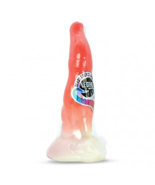 Sauden Dildo Silicona Liquida 225 cm