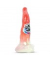 Sauden Dildo Silicona Liquida 225 cm
