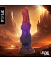 Wortak Dildo Silicona Liquida 248 cm