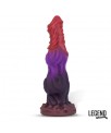 Wortak Dildo Silicona Liquida 248 cm