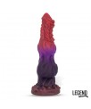 Wortak Dildo Silicona Liquida 248 cm