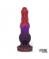Wortak Dildo Silicona Liquida 248 cm