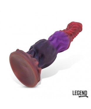 Wortak Dildo Silicona Liquida 248 cm