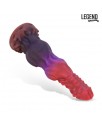 Wortak Dildo Silicona Liquida 248 cm