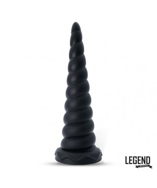 Ceteron Dildo Silicona Líquida 20 cm