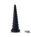 Ceteron Dildo Silicona Liquida 20 cm
