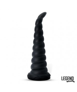 Ceteron Dildo Silicona Liquida 20 cm