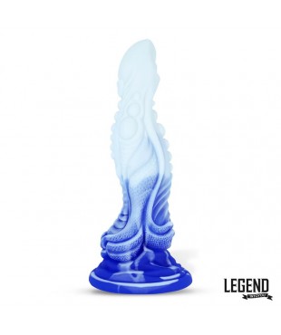 Blasthar Dildo Silicona Líquida 26,3 cm