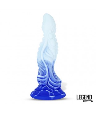 Blasthar Dildo Silicona Liquida 263 cm
