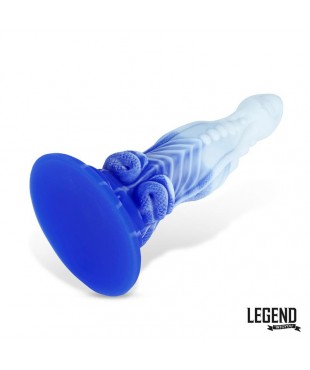 Blasthar Dildo Silicona Liquida 263 cm