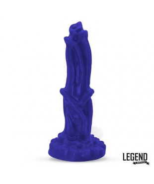 Athex Dildo Silicona Líquida 22,3 cm