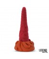 Rubygon Dildo Silicona Liquida 245 cm