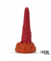 Rubygon Dildo Silicona Liquida 245 cm