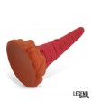 Rubygon Dildo Silicona Liquida 245 cm