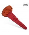 Rubygon Dildo Silicona Liquida 245 cm