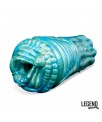 Mouthor Masturbador Masculino Silicona Liquida 16 cm