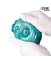 Mouthor Masturbador Masculino Silicona Liquida 16 cm