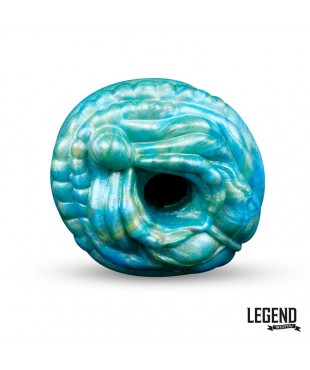 Mouthor Masturbador Masculino Silicona Liquida 16 cm