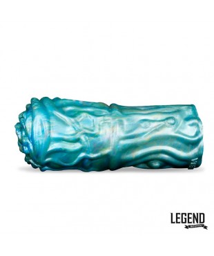 Mouthor Masturbador Masculino Silicona Liquida 16 cm