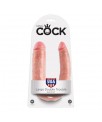 King Cock Pene Doble Penetracion Grande Color Natural