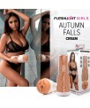 Autumn Falls Cream Vagina