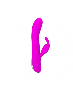 Vibrador Dylan Color Púrpura