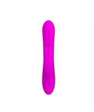 Vibrador Dylan Color Purpura Vibrador Dylan Color Purpura