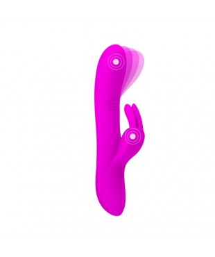 Vibrador Dylan Color Purpura Vibrador Dylan Color Purpura